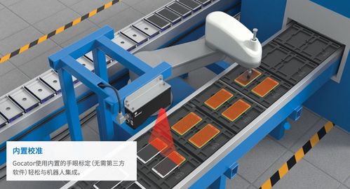 3D視覺(jué)傳感器與機(jī)器人拾取放技術(shù)在包裝和物流中的應(yīng)用及衛(wèi)星技術(shù)集成分析
