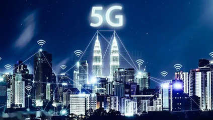 5G與6G共筑智慧城市 衛(wèi)星技術(shù)集成驅(qū)動(dòng)未來(lái)藍(lán)圖